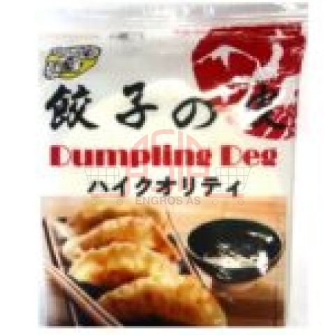 Frozen DUMPLING Skin pastry 48x210g